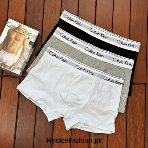 Boxer Shorts Which Stores Sell Calvin Klein Underwear Calvin Klein Men's Boxers Pack Underwear Cotton Classic Boxer Brief  NB4003, Black, L main image 1