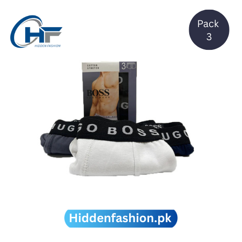 Hugo Boss boxer