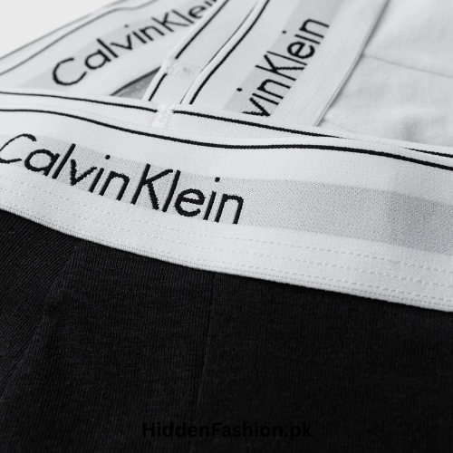 HF Branded Calvin-Klein Boxer (Premium Quality)