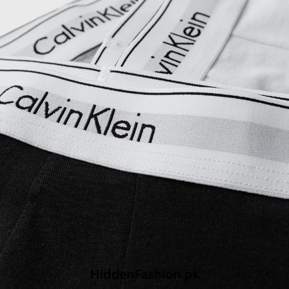 HF Branded Calvin-Klein Boxer (Premium Quality)
