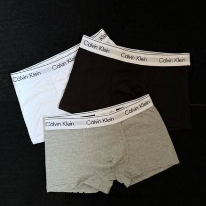 HF Branded Calvin-Klein Boxer (Premium Quality)
