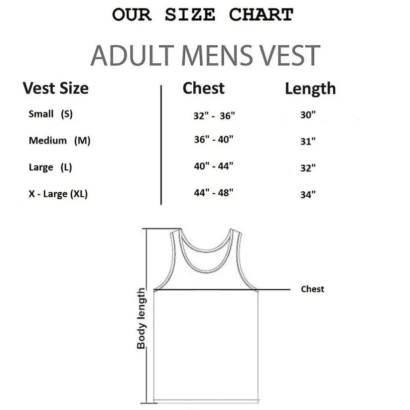HF U-n-d-e-r A-r-m-o-u-r Premium Cotton Vests (Pack of 3 – White)