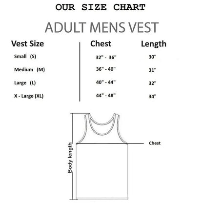 HF U-n-d-e-r A-r-m-o-u-r Premium Cotton Vests (Pack of 3 – White)