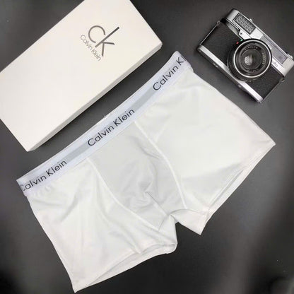 HF Branded Calvin-Klein Boxer (Premium Quality)