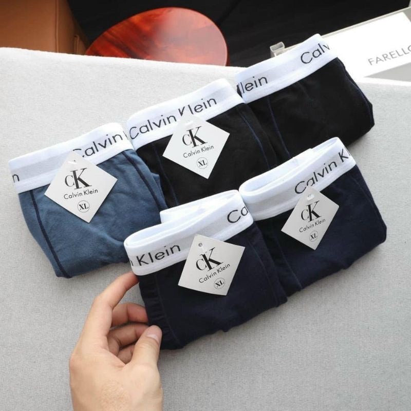 HF Branded Calvin-Klein Boxer (Premium Quality)
