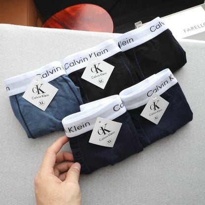 HF Branded Calvin-Klein Boxer (Premium Quality)