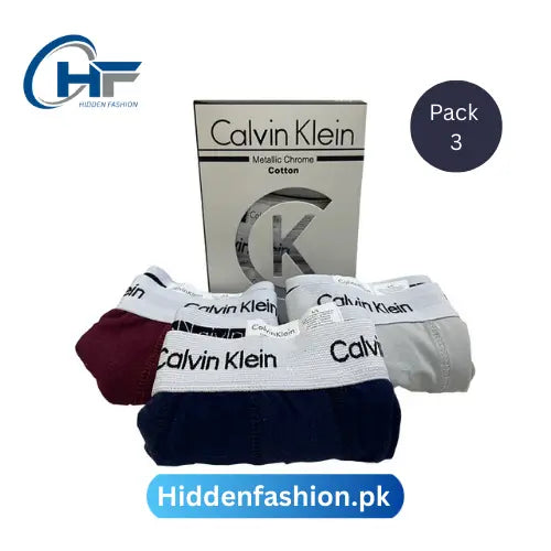 Calvin Klein Boxer