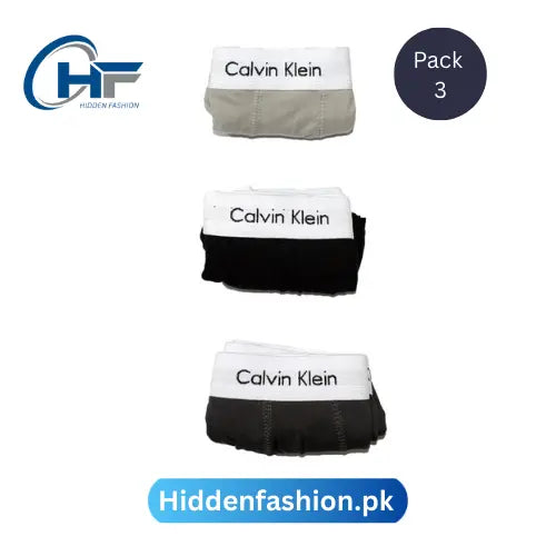 Calvin Klein Boxer
