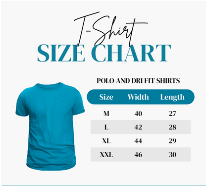 Men’s Navy Blue Polo Shirt – Elegant Contrast Collar Style