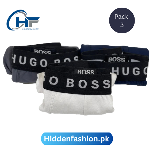 Hugo Boss boxer premium 