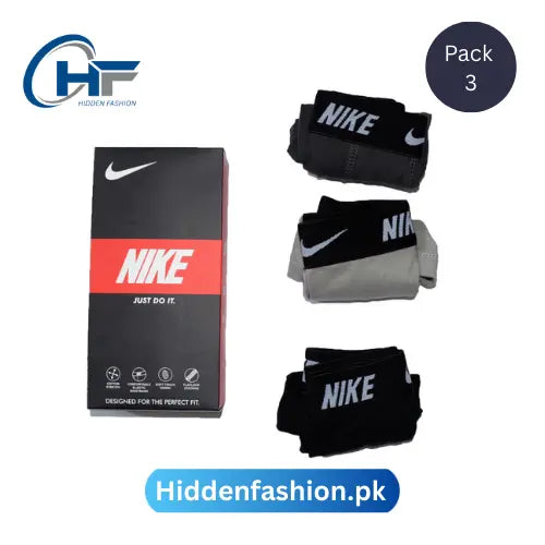 Nike Boxer