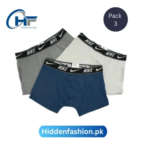 Premium Nike Boxer
