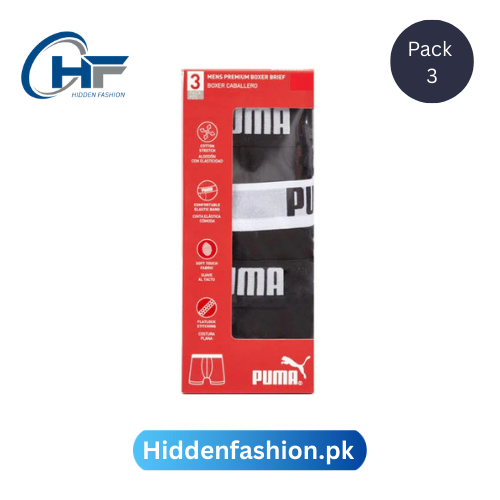 Puma Boxer