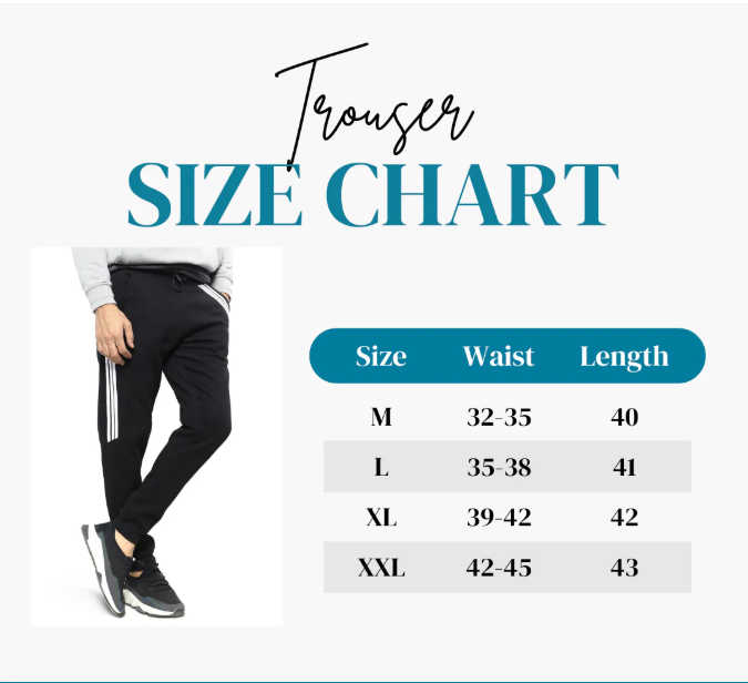 A-d-i-d-a-s Dri-FIT Performance Blue colour Trousers