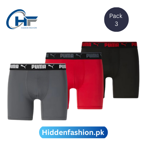 puma 3 pack